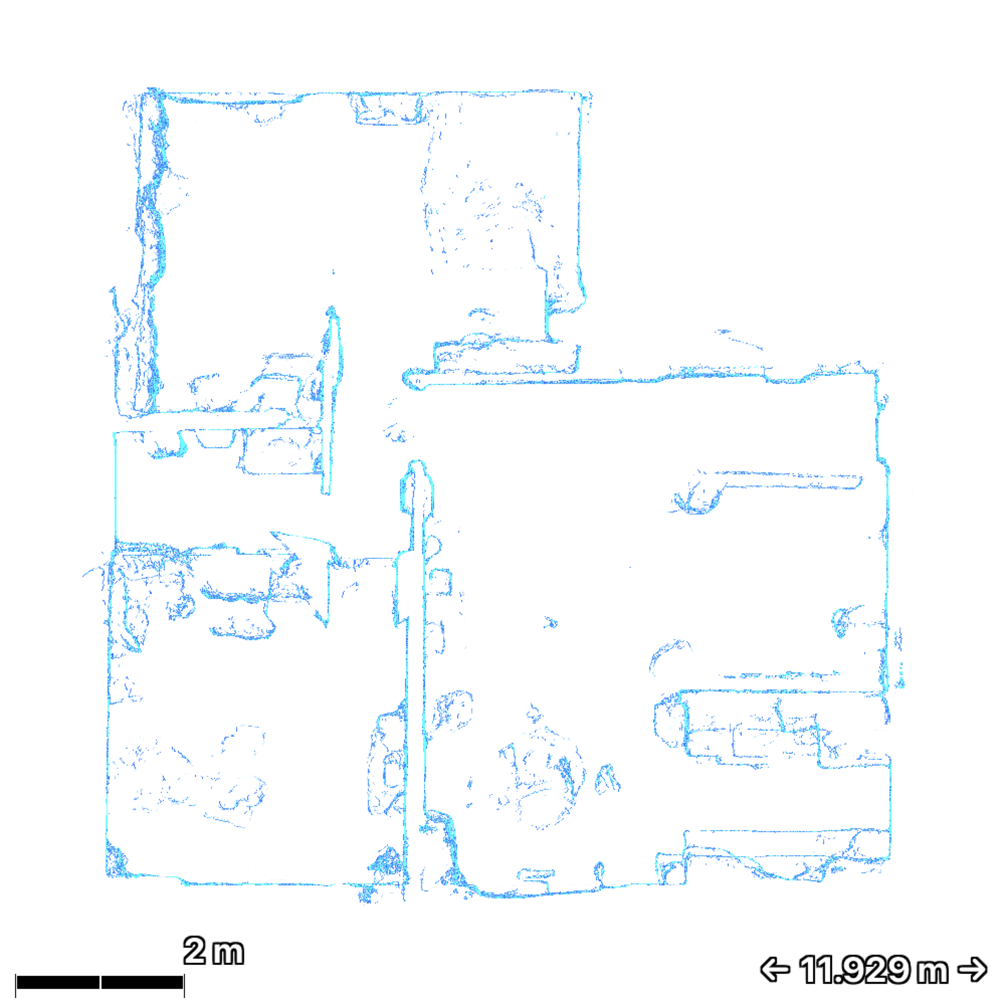 Heat map 1